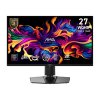 MSI MAG 274QP QD-OLED X24 26.5''/WQHD/240Hz/0,03ms