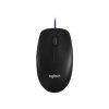 myš Logitech M100 black _