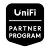 UBIQUITI ENTERPRISE - DEAL CODE (registrace projektu)