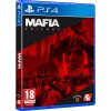 PS4 - Mafia Trilogy