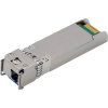 SFP modul Conexpro optický, 10G SFP+, WDM/BiDi, SM, Tx1330/Rx1270nm, 10km, 1x LC, DDM