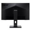 Acer LCD Vero B247YGbmiprzx 23,8" IPS LED /1920x1080/250nits/VGA, HDMI, DP, Audio in/out / Hgt Adj,/repro /VESA / Black
