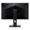 Acer LCD Vero B247YGbmiprzx 23,8" IPS LED /1920x1080/250nits/VGA, HDMI, DP, Audio in/out / Hgt Adj,/repro /VESA / Black
