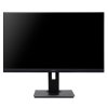 Acer LCD Vero B247YGbmiprzx 23,8" IPS LED /1920x1080/250nits/VGA, HDMI, DP, Audio in/out / Hgt Adj,/repro /VESA / Black