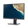 Acer LCD Vero B247YGbmiprzx 23,8" IPS LED /1920x1080/250nits/VGA, HDMI, DP, Audio in/out / Hgt Adj,/repro /VESA / Black