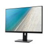 Acer LCD Vero B247YGbmiprzx 23,8" IPS LED /1920x1080/250nits/VGA, HDMI, DP, Audio in/out / Hgt Adj,/repro /VESA / Black