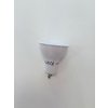 GIGALED GU10 4W tep.bílá GL-GU10-4-280W