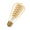 OSRAM Žárovka LED 8,8W-60 E27 2400K 300° FILAMENT