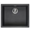 Reginox Amsterdam 560 Grey silvery
