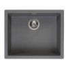 Reginox Amsterdam 560 Grey silvery