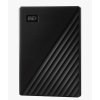 WDC WWDBYVG0010BBK My Passport externí hdd 1TB USB3.2 Gen1 2.5in černý black (model 2020) 1000GB