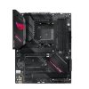 ASUS MB ROG STRIX B550-F GAMING soc.AM4 B550 DDR4 ATX M.2 HDMI DP