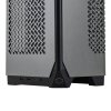 BAZAR Cooler Master case Ncore 100 Max, ITX, Vodní chladič, Zdroj 850W, Šedá ROZBALENO