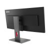 Lenovo ThinkVision/P34wd-40/34''/IPS/wQHD/120Hz/4ms/Black/Černá/3R