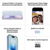 iPhone 17 256GB Levandulová
