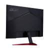 Acer LCD Nitro VG270KL1bmiipx 27" IPS LED/3840x2160/250nits/1000:1/DP/2xHDMI/VESA/Repro/černá