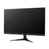 Acer LCD Nitro VG270KL1bmiipx 27" IPS LED/3840x2160/250nits/1000:1/DP/2xHDMI/VESA/Repro/černá