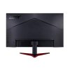 Acer LCD Nitro VG270KL1bmiipx 27" IPS LED/3840x2160/250nits/1000:1/DP/2xHDMI/VESA/Repro/černá