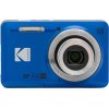 Kodak Friendly Zoom FZ55 Blue