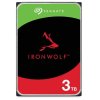 SEAGATE ST3000VN006 hdd IronWolf 3TB CMR 256MB NAS HDD 202MB/s 3.5 RAID SATA3-6Gbps