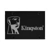 Kingston SSD 512GB KC600 SATA3 2.5" (R:550, W:520MB/s)