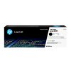 HP 220A Black Original LaserJet Toner Cartridge (2,000 pages)
