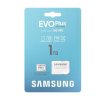Samsung micro SDXC karta 1 TB EVO Plus + SD adaptér