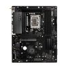 ASRock MB Sc LGA1851 Z890 PRO-A WIFI, Intel Z890, 4xDDR5, 1xDP, 1xHDMI, 1xThunderbolt, WI-FI
