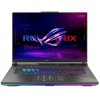 ASUS NTB ROG Strix G16 (G614FR-NEBULA147W), R9 9955HX3D, 16" 2560x1600, 32GB, 1TB SSD, Radeon+RTX 5070Ti, W11 Home, Gray