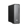 PC HP OmniDesk Slim S03-0052nc, i5-14400 4.70GHz 10 CORES, 8GB DDR5, SSD 512GB, FreeDos, black