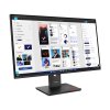 LENOVO LCD T32UD-40 - 31.5",IPS,16:9,3840x2160,60Hz,350cd/m2,1500:1,4ms(GtG),HDMI,DP,USB Hub,USB-C,RJ45,Pivot