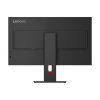 LENOVO LCD T32UD-40 - 31.5",IPS,16:9,3840x2160,60Hz,350cd/m2,1500:1,4ms(GtG),HDMI,DP,USB Hub,USB-C,RJ45,Pivot