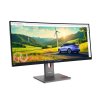 LENOVO LCD P34WD-40+MC60 - 34'' ECO-IPS,21:9,3440x1440,120Hz,350cd,2000:1,4ms,2xHDMI,DP,DC,USBHub,USB-C(140W PD),RJ45