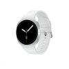 Samsung Galaxy Watch8 (44mm) LTE stříbrná, EU