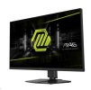 MSI LCD MAG 322URDF E16, 31.5", Rapid IPS, 160Hz, VESA 100x100, Black, 3R