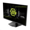 MSI LCD MAG 322URDF E16, 31.5", Rapid IPS, 160Hz, VESA 100x100, Black, 3R