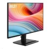 MSI LCD PRO MP242A E2, 23.8", IPS, FHD, 120Hz, 1ms, Black