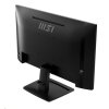 MSI LCD PRO MP242A E2, 23.8", IPS, FHD, 120Hz, 1ms, Black