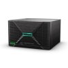 HPE PL MicroServer Gen11 6325P (3.5-5.2G/4C8T) 1x32G 2x4TB SATA 4LFF/SFF-NHP 4p1G iLoPort (P65741) NBD111 Smart Choice