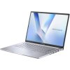 ASUS Vivobook 14/M1405NAQ-LY057/R5-150/14''/WUXGA/8GB/512GB/AMD int/bez OS/Silver/2R