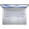 ASUS Vivobook 14/M1405NAQ-LY057/R5-150/14''/WUXGA/8GB/512GB/AMD int/bez OS/Silver/2R