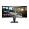 Dell Alienware/AW3425DW/34,2''/QD-OLED/wQHD/240Hz/0,03ms/Black/3R