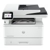 HP LaserJet Pro MFP 4102dw (40str/min, A4, USB, Ethernet, Wi-Fi, PRINT, SCAN, COPY, duplex, ADF)