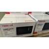 POŠKOZENÝ OBAL Toshiba MWP-MM20P (BK) mikrovlnná trouba