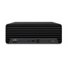 HP Pro SFF 400 G9/i3-14100/8 GB/512 GB/Win 11 Pro