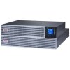PC Easy UPS On-Line Li-Ion SRVL RT Ext. Runtime 6000VA 230V, with Rail Kit