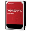 WDC WD102KFBX hdd RED PRO 10TB SATA3-6Gbps 7200rpm 256MB RAID (24x7 pro NAS) 240MB/s CMR