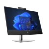 HP AIO ProOne 440G9 AiO 23.8 NT i5-12500T,16GB,512GB NVMe, WiFi 6E + BT,kláv. a myš,120W, DP+HDMI+HDMI IN,Win11Home