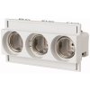 EATON Spodek pojistkový EZN 25/3 E27