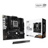 ASRock MB Sc AM5 B850M PRO-A WIFI, AMD B850, 4xDDR5, 1xDP, 1xHDMI, WiFi, mATX